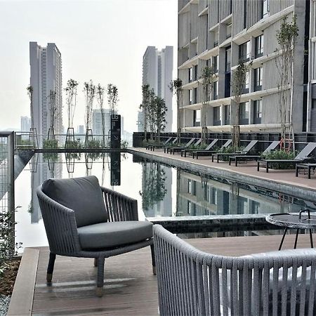 Urban Solitude At Tamarind Suite Cyberjaya Exteriér fotografie