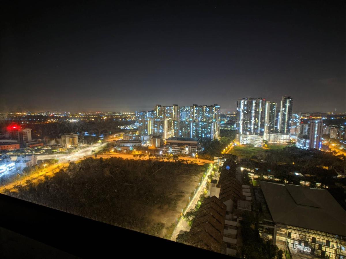 Urban Solitude At Tamarind Suite Cyberjaya Exteriér fotografie