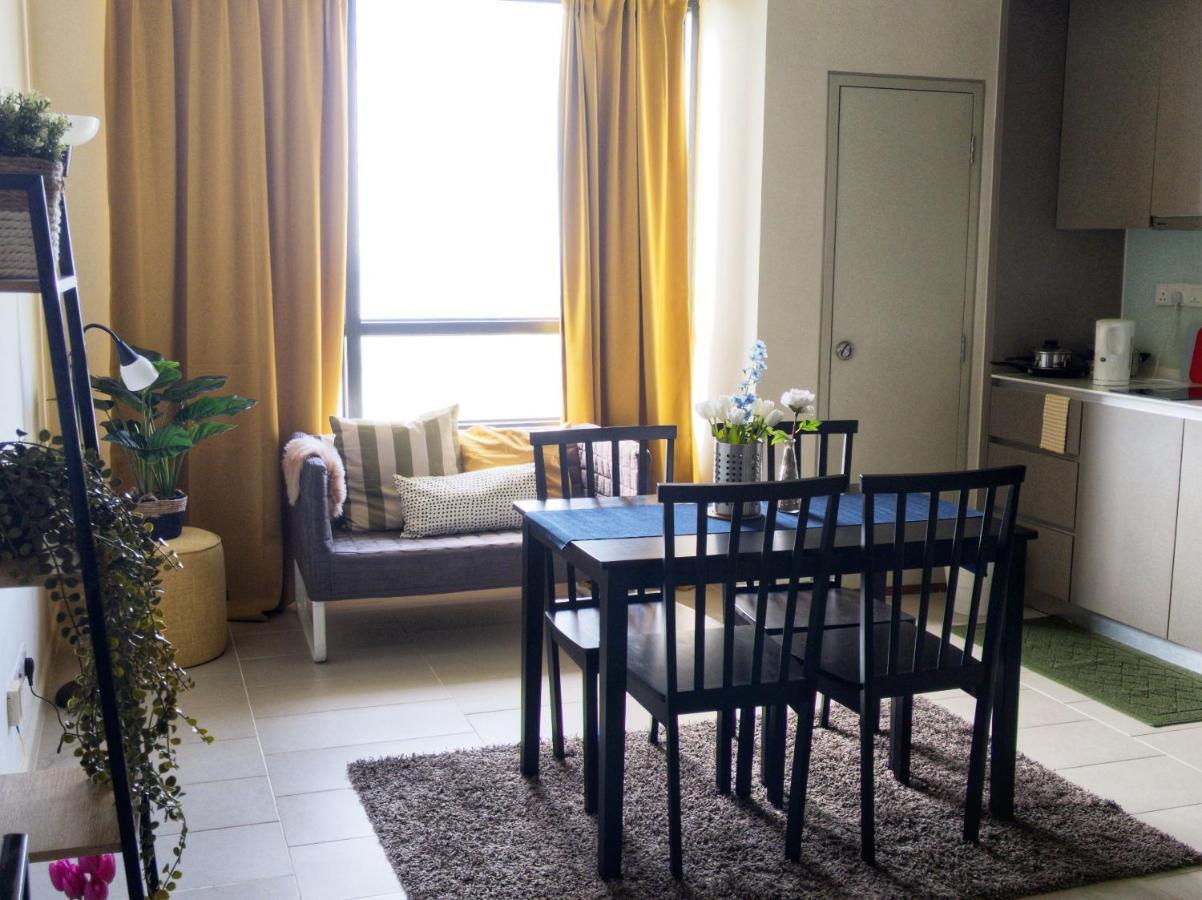 Urban Solitude At Tamarind Suite Cyberjaya Exteriér fotografie