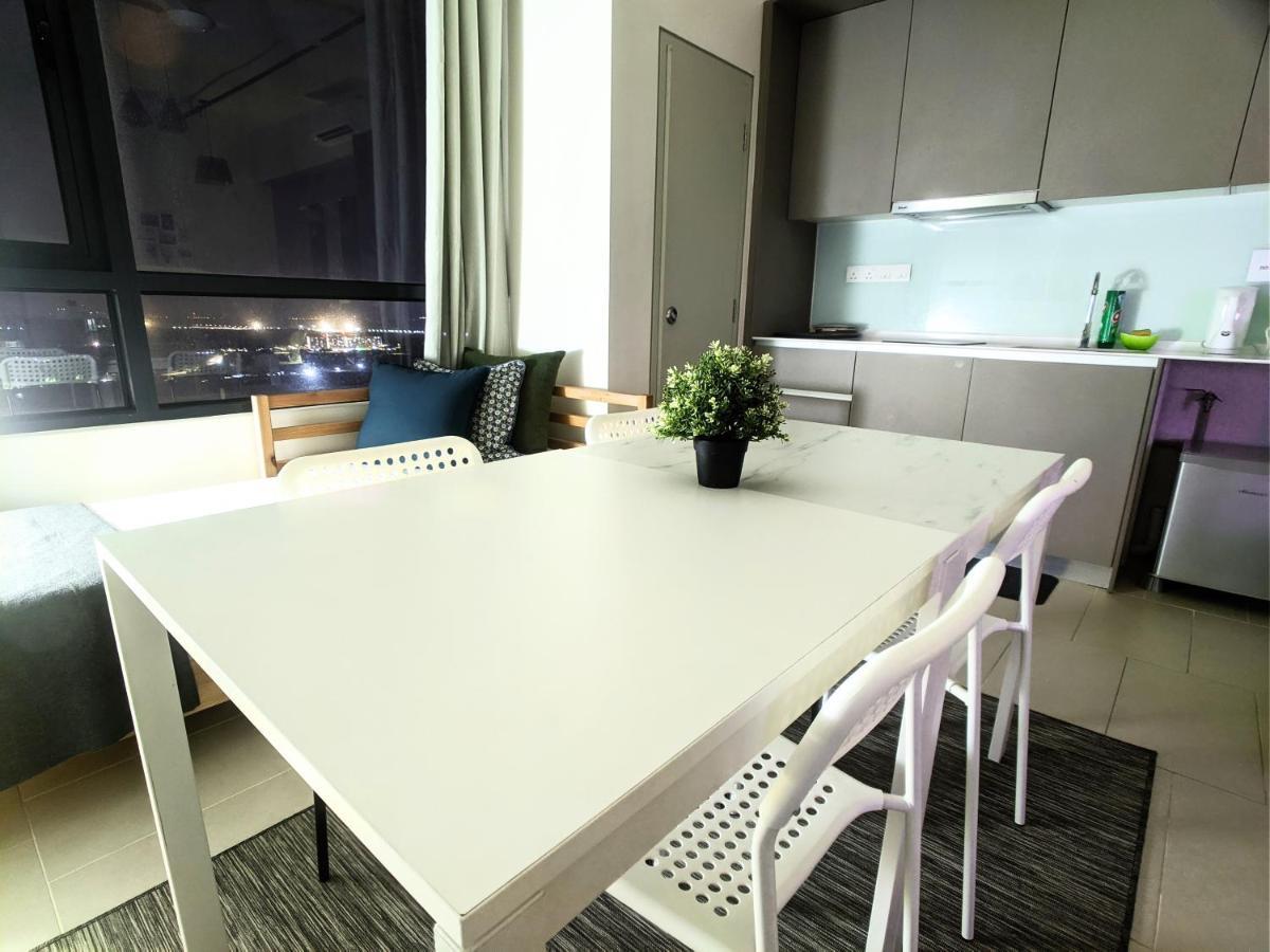 Urban Solitude At Tamarind Suite Cyberjaya Exteriér fotografie