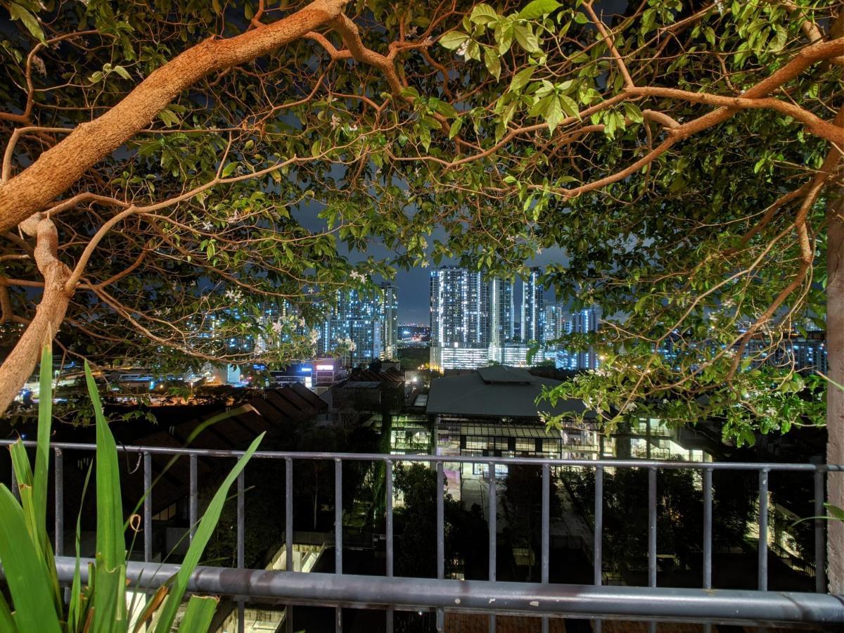 Urban Solitude At Tamarind Suite Cyberjaya Exteriér fotografie