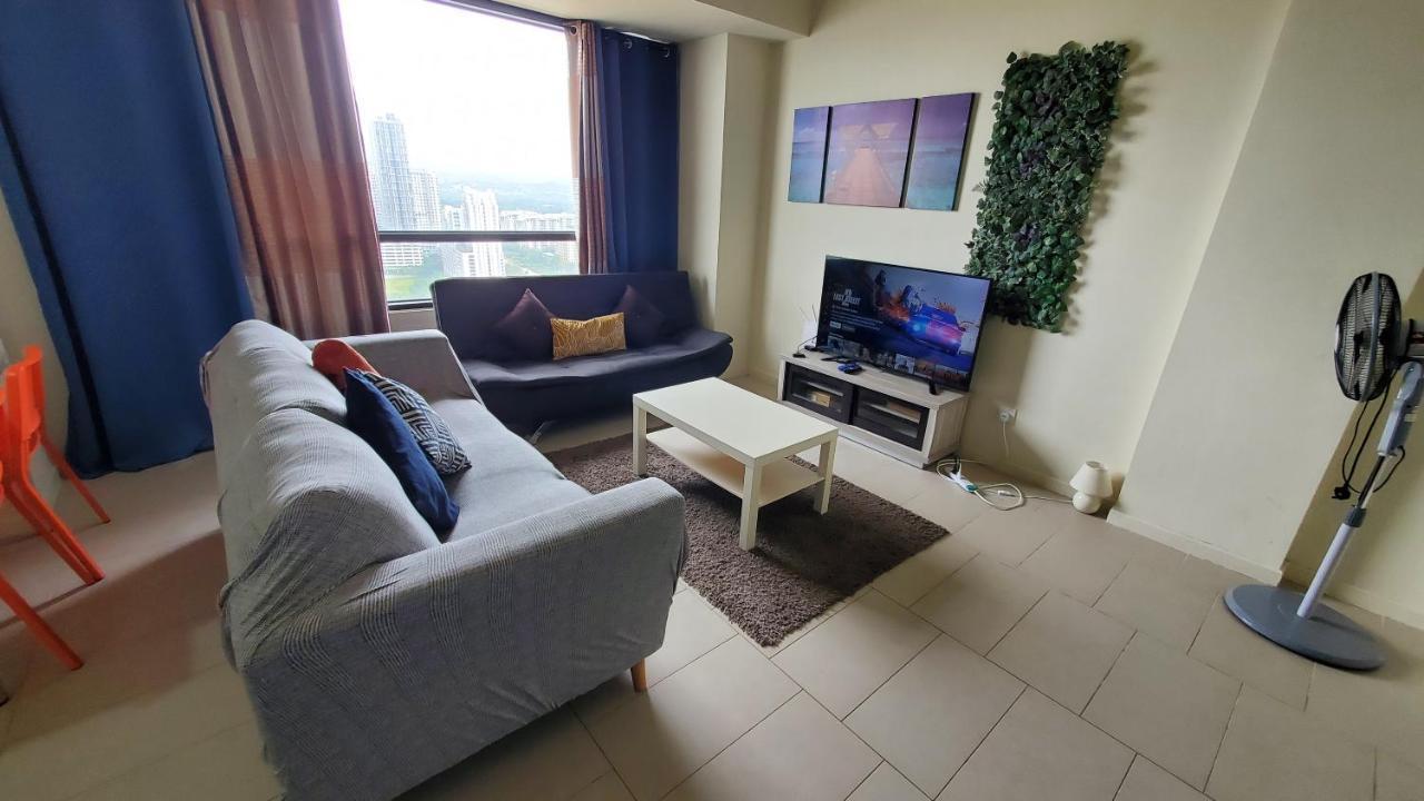 Urban Solitude At Tamarind Suite Cyberjaya Exteriér fotografie