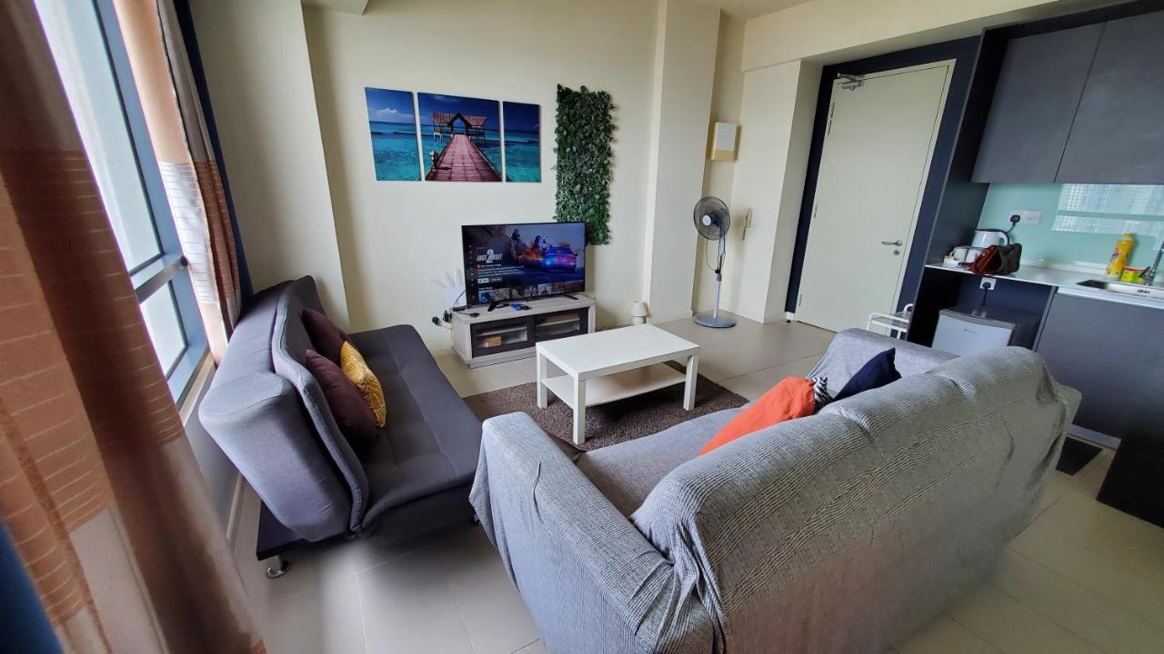 Urban Solitude At Tamarind Suite Cyberjaya Exteriér fotografie