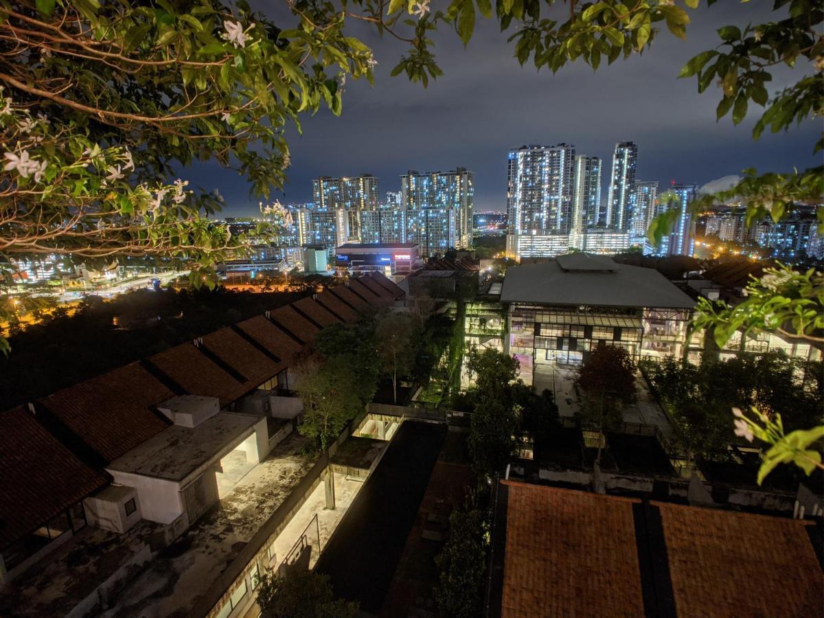 Urban Solitude At Tamarind Suite Cyberjaya Exteriér fotografie