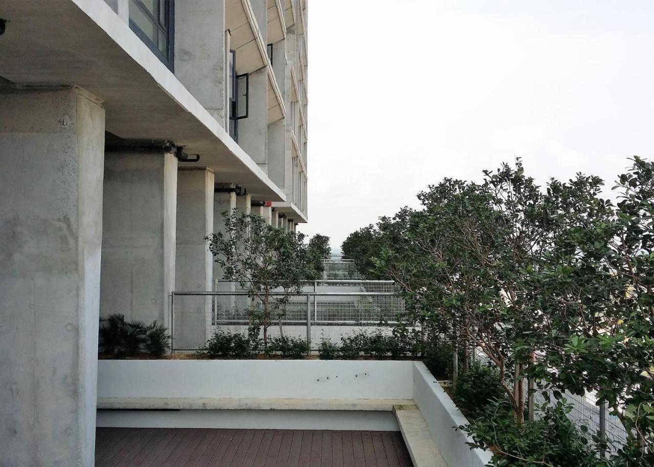 Urban Solitude At Tamarind Suite Cyberjaya Exteriér fotografie